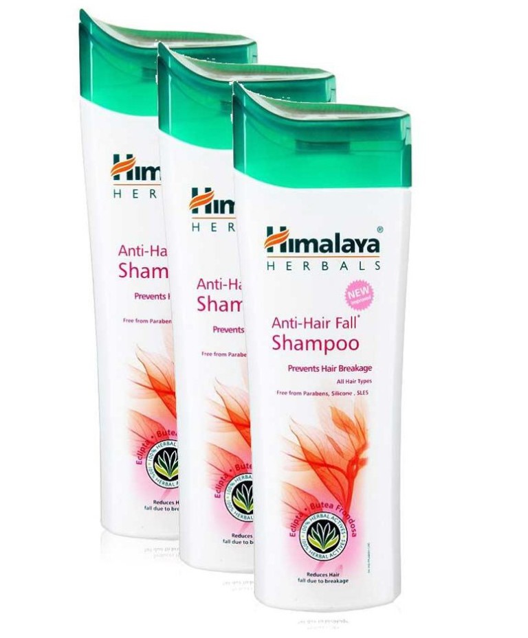 Himalaya best anti hair fall shampoo