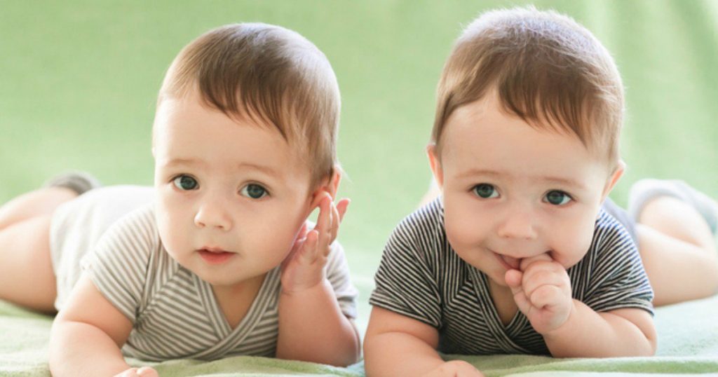 जुड़वा बच्चे पैदा क्यों करना चाहते हैं लोग